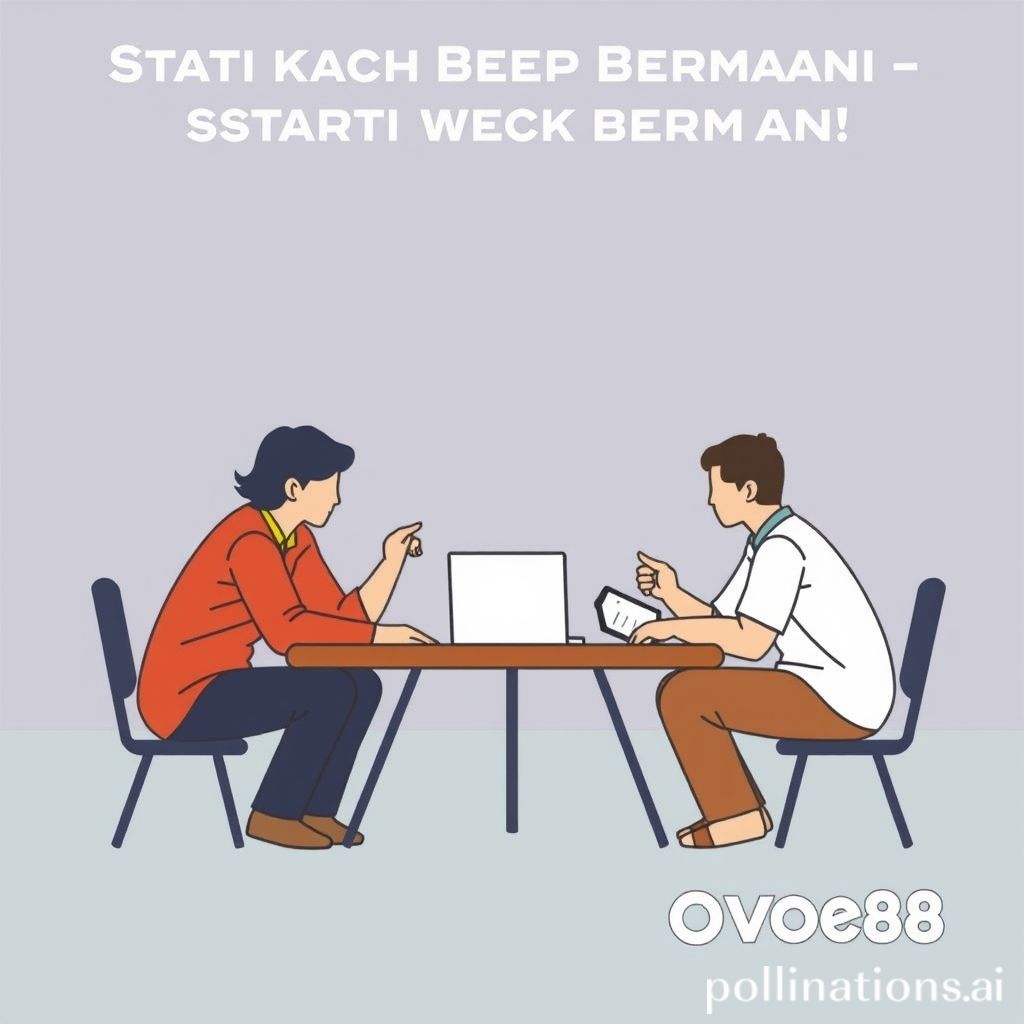 Strategi Bermain RTP OVO88